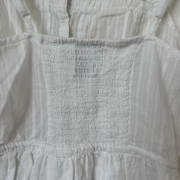 Superdry Regent Street Women's Button-Up and Adjustable Drawstrings - Picture 4 of 7